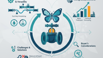 Best Auto Flanged Butterfly Valve Options for Global Buyers?