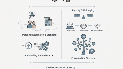 What is Pewter Lapel Pins and Why They Are Popular?