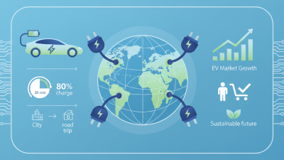 Why Are DC EV Charging Stations Essential for Global Buyers?