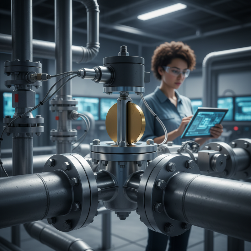 What is an Auto Flanged Butterfly Valve and How Does it Work?