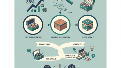 How to Choose the Perfect Jewelry Box for Your Collection?