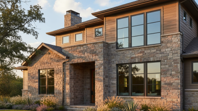Top Tips for Choosing Exterior Faux Stone for Your Home?