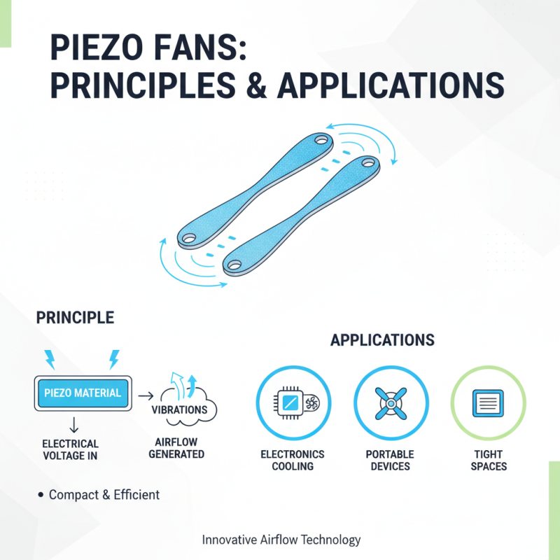 How to Choose the Right Piezo Fan for Your Project in 2026?