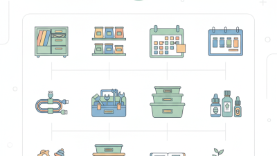 Top 10 Uses for Adhesive Label Sheets to Organize Your Life?