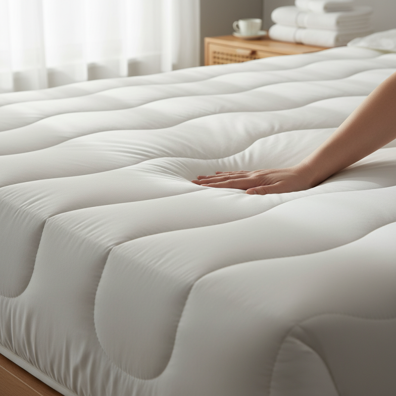 Best Mattress Cover in China for Comfortable Sleep?
