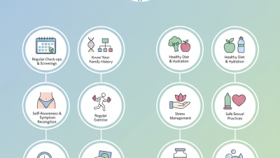 Top 10 Effective Gynecological Disease Prevention Methods?