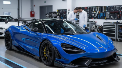 Best Car Bodikit Options for Quality Customization?