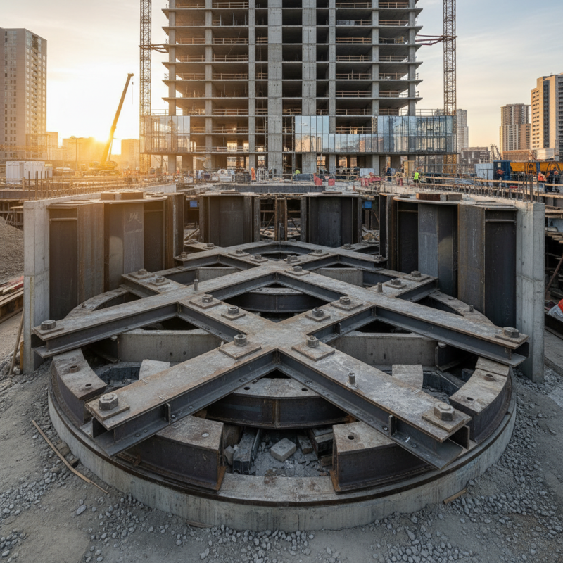 Steel Support Plates 2026 Top Features You Need to Know?