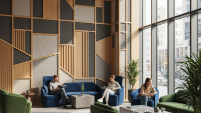 What is Hotel Acoustic Panels and How Do They Benefit Guests?