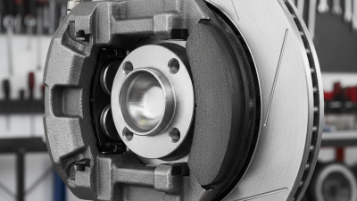 What is a Brake Caliper and How Does It Work?