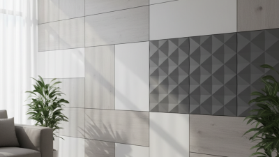 What is Lightweight Pvc Wall Panels Benefits and Applications?