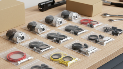 Top 10 Caliper Rebuild Kit Options for Global Buyers?