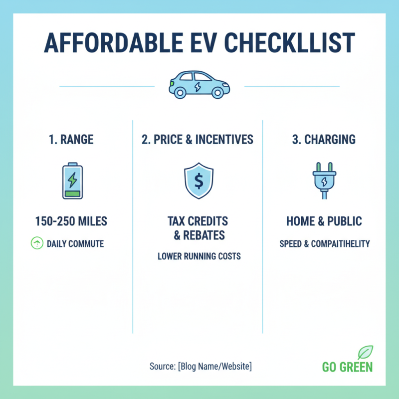 Top 10 Affordable EV Cars You Can Buy Today?