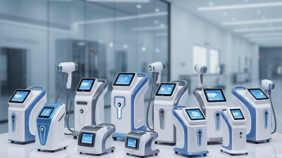 Top 10 Shr Laser Devices in China for Global Buyers?