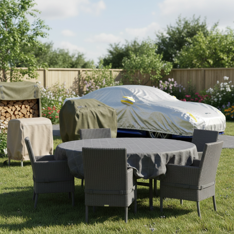 2026 Best Weatherproof Covers for All Your Needs?