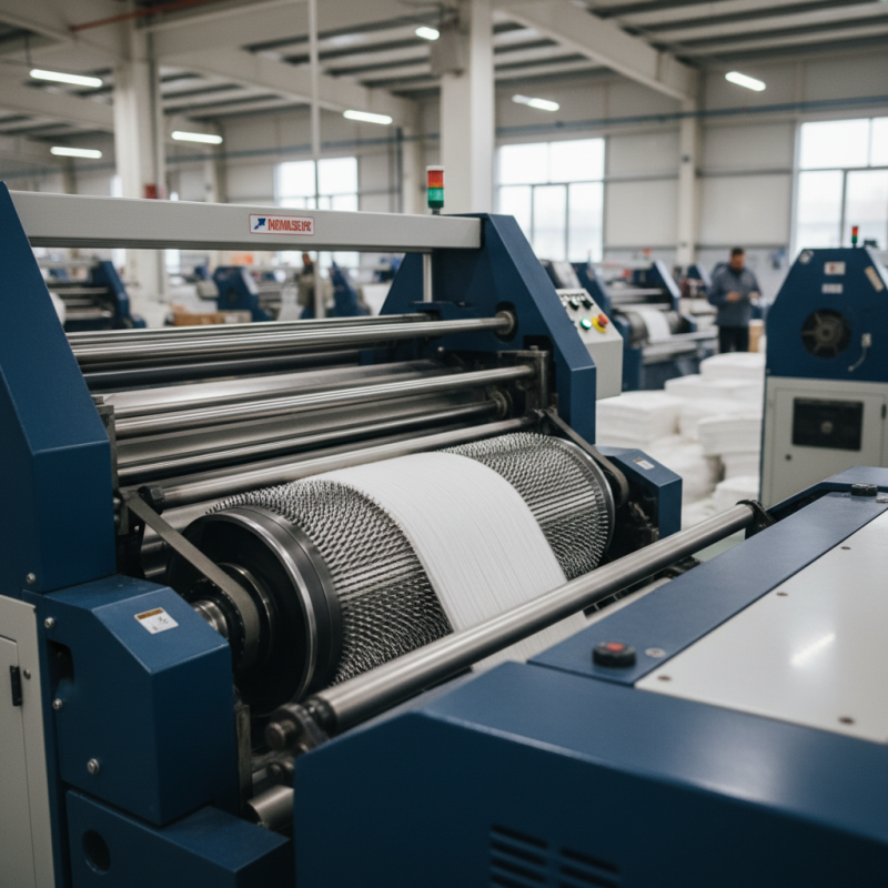 How to Choose the Best Carding Machine for Your Business?