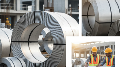 Why Choose Stainless Steel Coil Pipe for Your Projects?