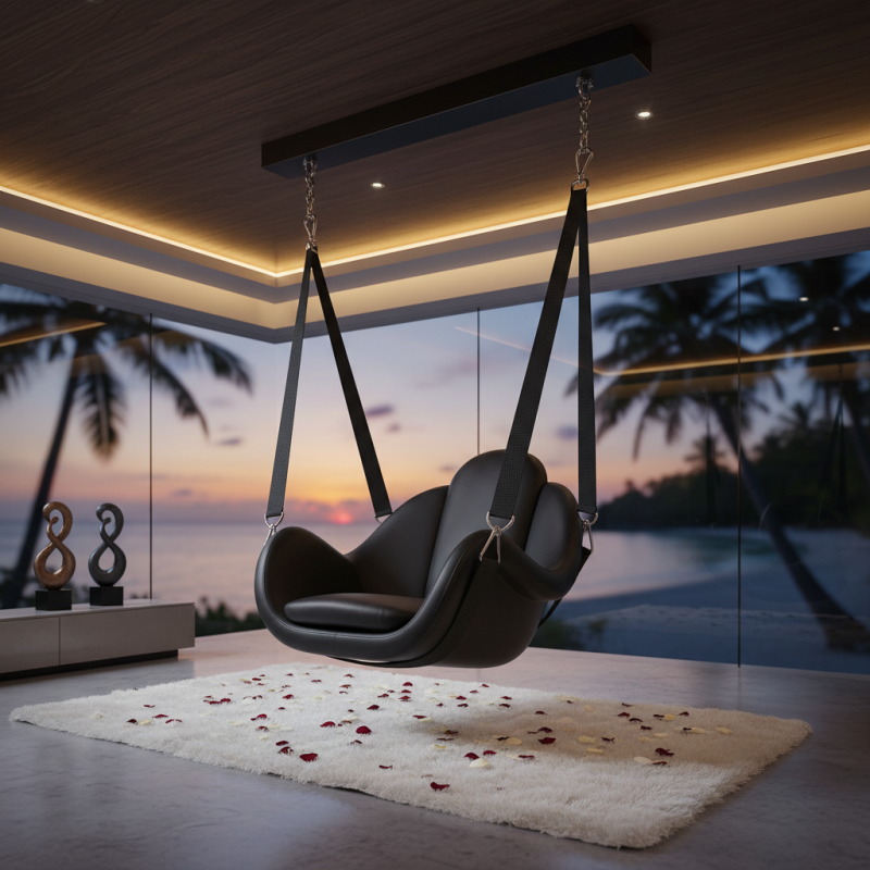 Discover the Best Sex Swing Options for Ultimate Comfort?