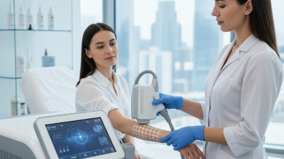 China Best Fractional Laser Machines for Global Buyers?