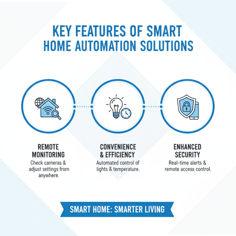 Top Digital Solutions for Matter Smart Home Automation?