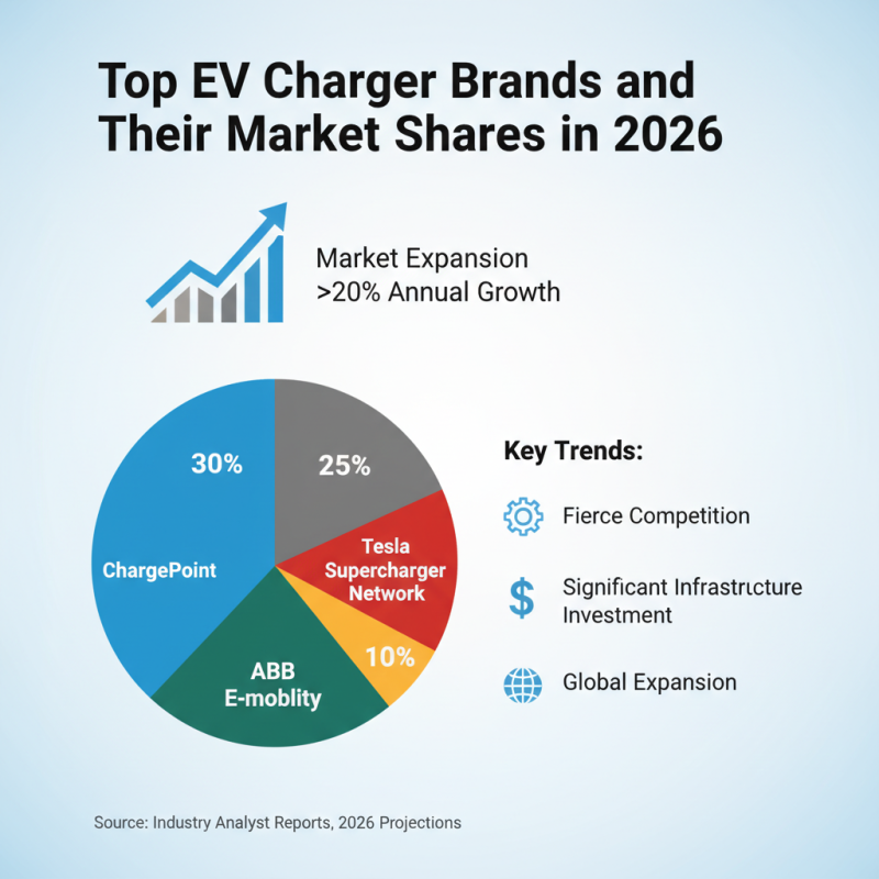 Best Ev Charger Options for Global Buyers in 2026?