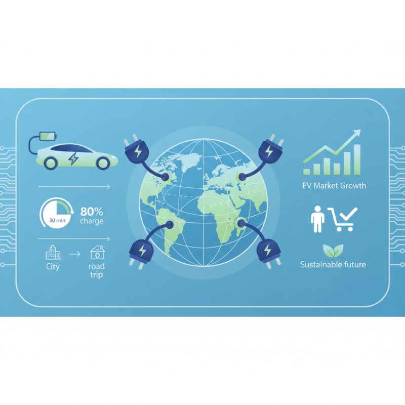 Why Are DC EV Charging Stations Essential for Global Buyers?