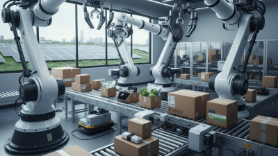 2026 Best Automated Packaging Machine for Global Buyers?