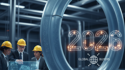 Top Benefits of Using PA6 Pipe for Global Buyers in 2026?