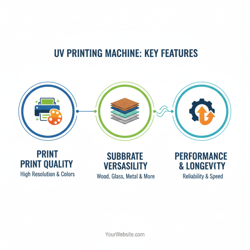 Best Uv Machine For Printing How to Choose the Right One?