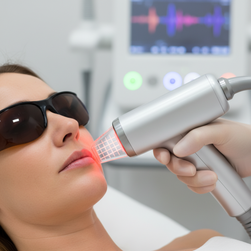 How to Choose the Best Fractional Laser for Your Needs?