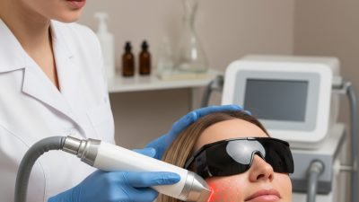 Top 10 Benefits of Fractional Laser Treatment for Skin Health?