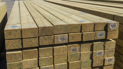 Как выбрать материалы, устойчивые к термитам?