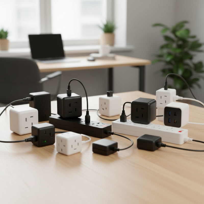 Top 10 Outlet Extender Solutions for Global Buyers?