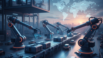 Is Direct Automation Plc the Best Choice for Global Buyers?