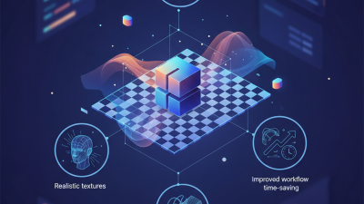 How to Create Perfect 3D UV Sheets for Your Projects?