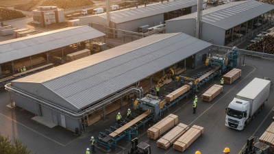 Essential Wood Mill Tips for Global Buyers to Maximize Efficiency?