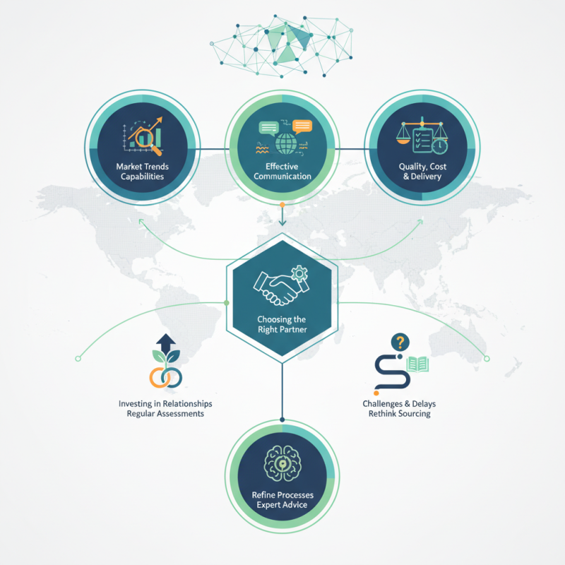 Digital Best Practices for Sourcing Caliper Brackets Globally?