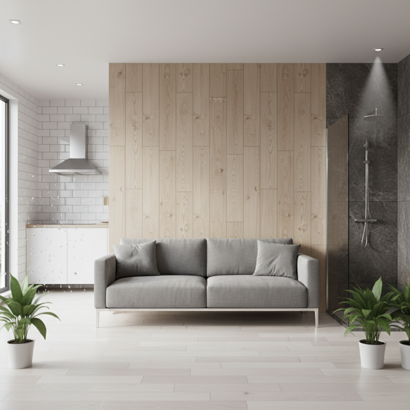 Top 10 Affordable PVC Wall Panels for Homes to Buy Now