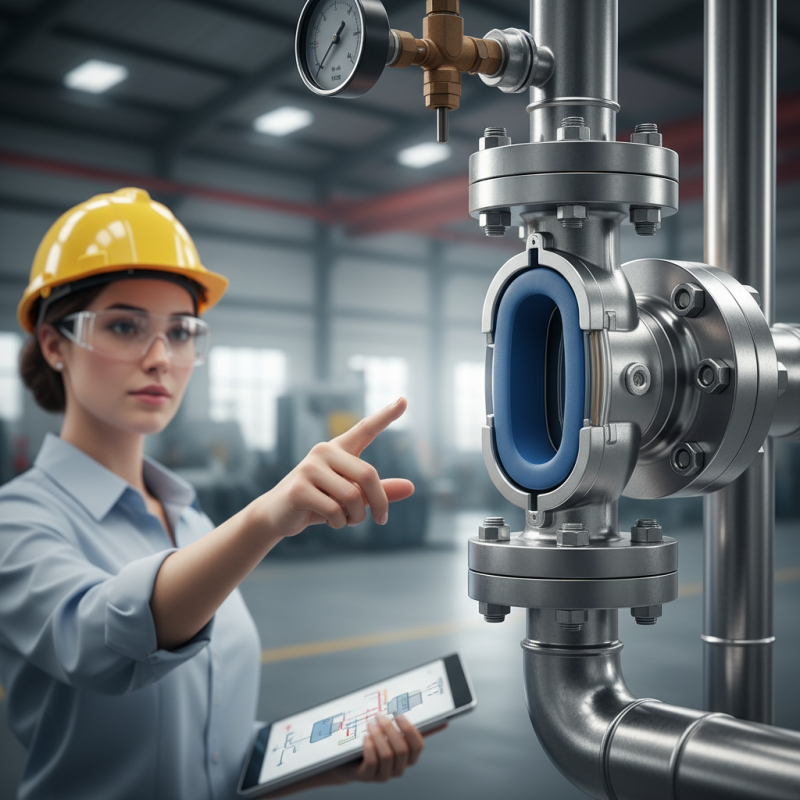 Why Choose Soft Seat Ball Valve for Your Industrial Needs?