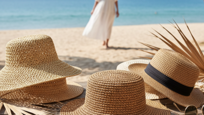 2026 Top Straw Bucket Hats for Summer Fashion Trends?