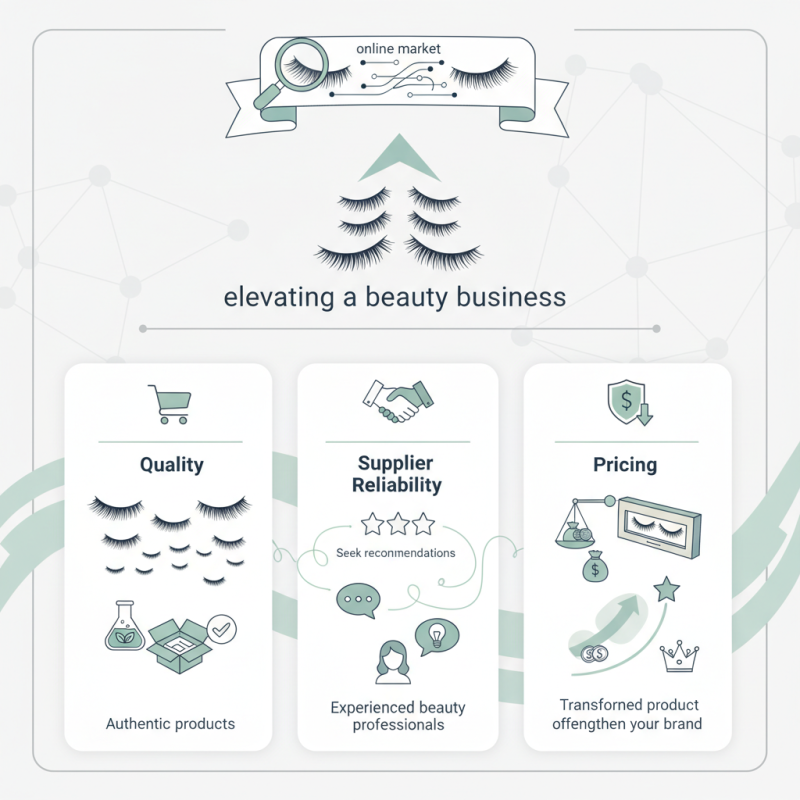 Ultimate Tips for Buying Lash Clusters Wholesale Online?