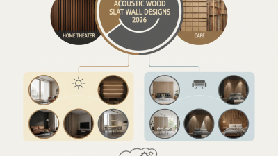 2026 Best Acoustic Wood Slat Wall Designs for Your Space?