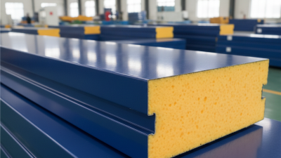 Китайские сэндвич-панели как выбрать лучшее предложение?