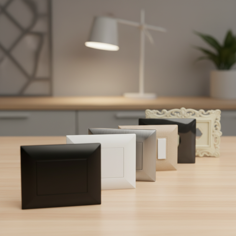 What are the Best Plastic Wallplates for Your Home?