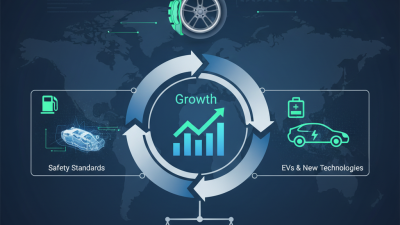 2026 Top Auto Brake Caliper Trends for Global Buyers?