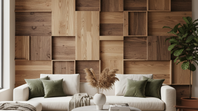 2026 Top Decorative Wooden Wall Ideas for Global Buyers?