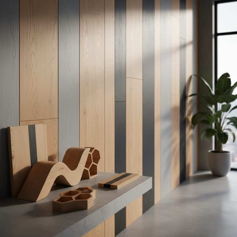 What is the Best WPC Wall Panel Manufacturers for Your Needs?