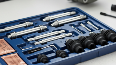2026 Top Caliper Slide Pin Repair Kit Buying Guide?