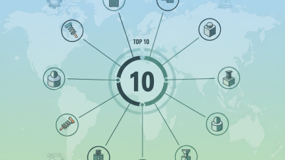 Top 10 Spring Loaded Index Plungers for Global Buyers?