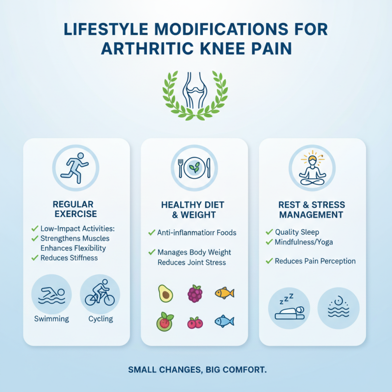 Best 7 Arthritic Knee Treatments You Should Consider?